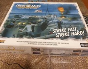 Cruel Seas - gra bitewna Warlord Games