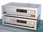 Wzmacniacz i Tuner Kenwood KA-500 i KT-500 sprawne Vintage. DOSTAWA