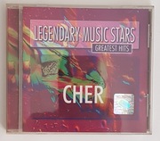 Cher Greatest Hits