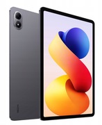 Tablet XIAOMI Redmi Pad 2 Pro 12.1" 6GB/128GB Graphite Gray