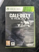 Xbox call of duty Ghosts xbox360