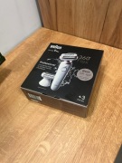 Depilator Golarka Braun Silk-Epil 9 Flex