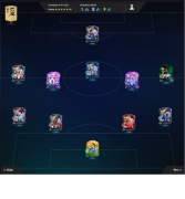 Konto EA FC 26 | Skład | PC - STEAM