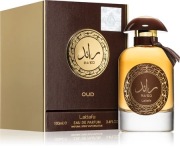 LATTAFA RA'ED OUD PERFUMETKA 5 ML 
