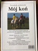 Poradnik jeździecki - Mój koń