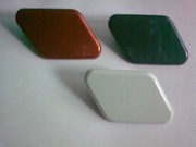 Zaślepka spryskiwacza Kia Sportage III 88 8812 836