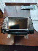 Radio samochodowe do Hyundai ix35 