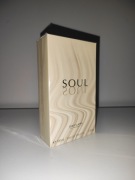 Woda toaletowa Soul Oriflame