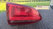 Lampa lewy tył w klapę Golf VII kombi 5G9945093E