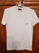 oryginalny t shirt ARMANI rozmiar XL