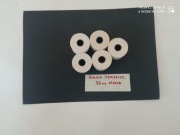 Rolki do kas i kalkulatorów