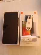 Smartfon Xiaomi Redmi 12C 4 GB / 128 GB 4G (LTE)