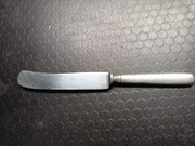 Stary nóż fiński Fiskars 