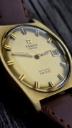 Tissot pr516 automatic 1970 vintage (orginalne)