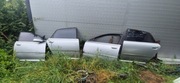 Audi A8 D3 Long Drzwi prawy lewy przód tył listwa LY7W szyba klamka 