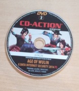 Age of Wulin CD-Action 09/2013