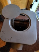 Piec koza Pro-Met Szczekociny 