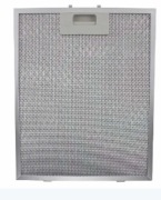 Filtr Przeciw tłuszczowy do okapu 320x 260 mm