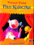 Pan Kuleczka audiobook