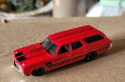 Hot Wheels '70 Chevelle SS Wagon