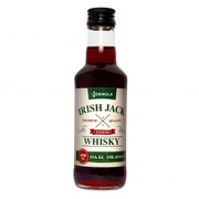 ZAPRAWKA O SMAKU WHISKY 200ML