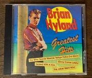 CD Brian Hyland, Greatest Hits