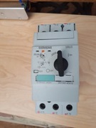 Wyłącznik silnikowy termiczny 25A Siemens 