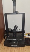 Drukarka 3D Creality Ender-3 V3 KE