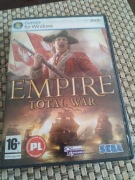 Empire total war