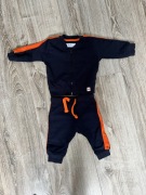 Dres granatowy 5.10.15