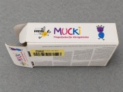 Kreul Mucki farby do malowania palcami