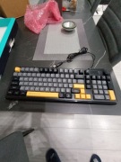 Nowa Klawiatura Shipadoo K7000