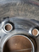 Felga Hyundai i30 07-12 nowa oryginalna