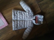 Kurtka zimowa H&M rozm. 92