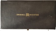 Zestaw kreślarski Original Richter.