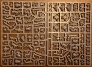 Space Marines Assault Intercessors with Jump Packs