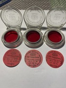 Filtr fotograficzny Czerwony Jasny RG-1 fi 30 nakładany