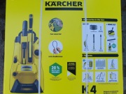 Karcher k4 Power Control 
