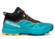 Buty Scarpa Rapid Mid GTX GTX 37,5 Nowe 