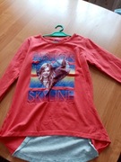 Koszulka z długim rękawem 