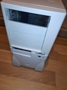 Obudowa Retro Biała