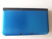 Konsola Nintendo 3DS XL – super stan + 5 gier GRATIS + gratis karta R4