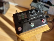 Line6 HX Stomp Line 6 - działający jako standalone bez funkcji USB