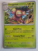 MEG 005/132 Exeggutor