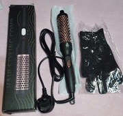 Elektryczna Szczotka Prostująca i Modelująca 2w1 | Hair Styling Comb