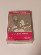 Kaseta magnetofonowa GEORGE BENSON COLLECTION