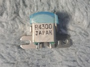 Głowica Magnetofonowa do magnetofonu kasetowego 