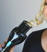 Lokówka Blaupunkt HSA701BK