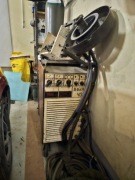 Ozas magomig 401c + butla t40 2034