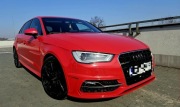 Audi A3 Sportback 2.0 TDI
